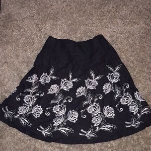 New without tag Ann Taylor loft skirt size 10